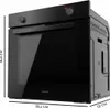CECOTEC 02290 - Bolero Hexa C126000 Black A Anteprima dell’immagine prodotto 8