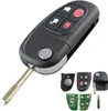 Chiave Auto Completa Programmabile 433MHz, con 4 pulsanti, Anteprima dell’immagine prodotto 1