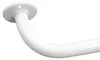 Aqualine WHITE LINE, handgreep voor badkuip, 20x8 cm, wit Productafbeelding-voorbeeld 3