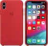 Silikon Case iPhone XS Max MRWH2ZM/A rot Anteprima dell’immagine prodotto 13