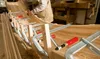 Skrutkovacia svorka Bessey oceľ 160 / 80 mm Náhľad obrázku produktu 14