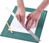 Schneidematte Selbstheilend 45 x 30 cm Schneideunterlage Produktbild-Vorschau 6