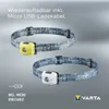Varta LED zaklamp, outdoor, ultralicht, model H30R, kleur: Productafbeelding-voorbeeld 27