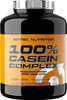 Scitec Nutrition 100% Casein Complex Protein 2350g Pulver Produktbild-Vorschau 2