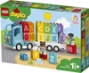 LEGO 10915 DUPLO Mon premier camion ABC, Jouets Voir les images du produit 45