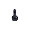 GORILLA SPORTS® Kettlebell - 4kg Gewichte, Gusseisen, Produktbild-Vorschau 3
