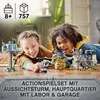 LEGO® 76949 - Jurajski świat - Giganotozaur i Podgląd zdjęcia produktu 31