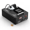 Macchina del Fumo 1500W con 24 LED RGB, DMX512 e Anteprima dell’immagine prodotto 8