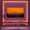 Philips Hue Flux Lightstrip 20W 2000 lm 2000- 6500 K RGBW Anteprima dell’immagine prodotto 4