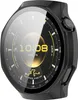 Pre Huawei Watch GT 6 Pro Plastové puzdro + tvrdené sklo 9H Náhľad obrázku produktu 2