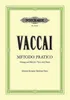 Metodo Pratico di Canto Italiano Náhľad obrázku produktu 1