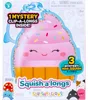 Squlongs sleutelhanger clips assorti Voir les images du produit 3