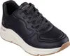 Skechers WIP 117560/BLK in Black color size 38 Produktbild-Vorschau 14