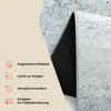 TAPISO VENEZIA : Tapis de salon, design moderne,  OEKO-TEX, Voir les images du produit 8