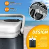 tillvex Koelbox, elektrisch, 32 liter, mini-koelkast 230 V Productafbeelding-voorbeeld 4