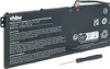 vhbw Akku kompatibel mit Acer Aspire E5-771, E5-711, Produktbild-Vorschau 7