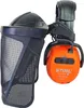 Stihl DYNAMIC Sound PA protection faciale et auditive ( Voir les images du produit 2