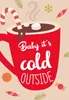 Ravensburger Puzzle 17356 - Happy Holidays -Baby it's cold Produktbild-Vorschau 1
