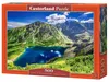 Castorland Puzzle Czarny Staw Gasienicowy Polen 500 Teile Produktbild-Vorschau 2