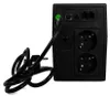 Green Cell PowerProof UPS Micropower 600VA s LCD displejom Náhľad obrázku produktu 17