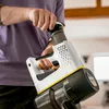 Kärcher Akku-Staubsauger VC 4 Cordless myHome, 30min, weiß, Produktbild-Vorschau 2