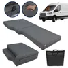 FORTISLINE Fahrerhaus-Matratze VISCO Crafter Sprinter Produktbild-Vorschau 1