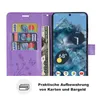 Hülle für Google Pixel 8A Handyhülle Klapphülle Handy Produktbild-Vorschau 7