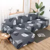 Elastisch Sofabezug Ecksofa L Form Sofahusse Sofa Überwurf Produktbild-Vorschau 2