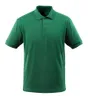 Mascot Bandol Poloshirt Gr. L dunkelanthrazit Produktbild-Vorschau 5