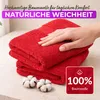 AR Line ARIZONA Handtuch-Serie – 500 g/m² Frottier in 9 Produktbild-Vorschau 3