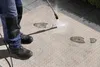 Dywan zewnętrzny na taras 200x290cm typu sizal, płaskotkany Podgląd zdjęcia produktu 7