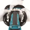 Heckenschere MAKITA DUH606Z (nur Gerät) Produktbild-Vorschau 7
