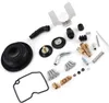 Motorrad -Vergaser -Wiederaufbau -Kit -Reparaturteile für Produktbild-Vorschau 2