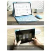 Magneticky otočné, odnímatelné pouzdro na tablet, více úhlů Náhled obrázku produktu 4