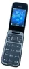 Nokia 2660 Flip-Funktionstelefon mit 7,1 cm (2,8 Zoll) Produktbild-Vorschau 1