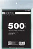 Ultra Pro PRO-Gloss Standard Deck Protector Sleeves Bundle Produktbild-Vorschau 6
