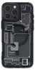 Spigen Ultra Hybrid Zero One (MagFit), Cover, Apple, iPhone Produktbild-Vorschau 5