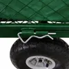 Carrello da giardino pieghevole da 100 l, portata 200 kg, Anteprima dell’immagine prodotto 9