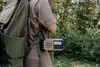Radio portatile Sangean MMR-99 con Bluetooth, alimentazione Anteprima dell’immagine prodotto 10