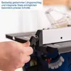 Stolová kotúčová píla Scheppach HS210 | výška rezu 70 mm | Náhľad obrázku produktu 6