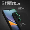kwmobile Handyhülle für Samsung Galaxy A55 5G Hülle - TPU Produktbild-Vorschau 5