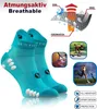 Sesto Senso Quarter Sportsocken – elastisch und Produktbild-Vorschau 4
