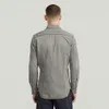 G-Star Kleidungsstück Modell D17431 D018 in der Farbe Grau Produktbild-Vorschau 2