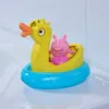TOOMIES - Peppa Pig con l'anatra Anteprima dell’immagine prodotto 6