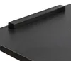 Relaxdays, mesa para portátil con altura ajustable (67-90 Vista previa de la imagen del producto 8