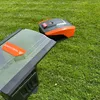 Yardforce Rasenmähroboter Easymow 260B & AR SH02-EU plus Produktbild-Vorschau 8