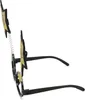 Wabblesbrille Brille New Year Silvester Party Produktbild-Vorschau 2