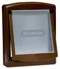 PetSafe® Door Staywell 755 Original brown size M Voir les images du produit 1