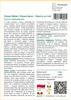 SAFLAX - Zestaw do uprawy - Drzewo Miłości / Drzewo Serca - Podgląd zdjęcia produktu 3