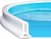 Recalma Duschdichtung Silikon 220 cm selbstklebend Produktbild-Vorschau 4
